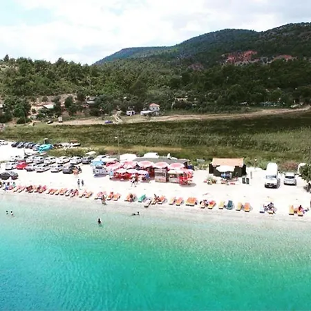 Akbuek Garden Muğla