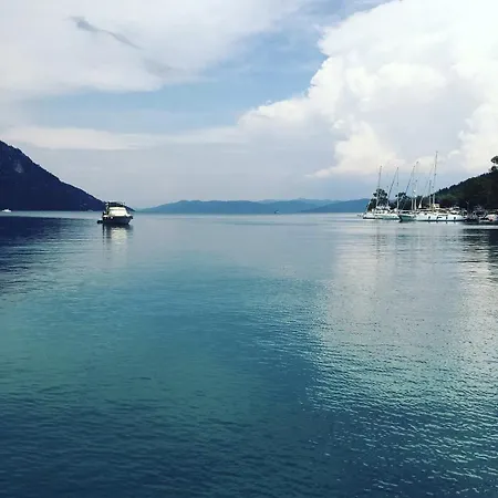 Akbuek Garden * Muğla