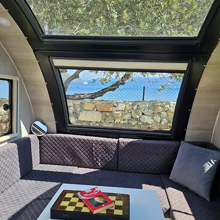 ラグジュアリーテント Akbuek Garden ムーラ