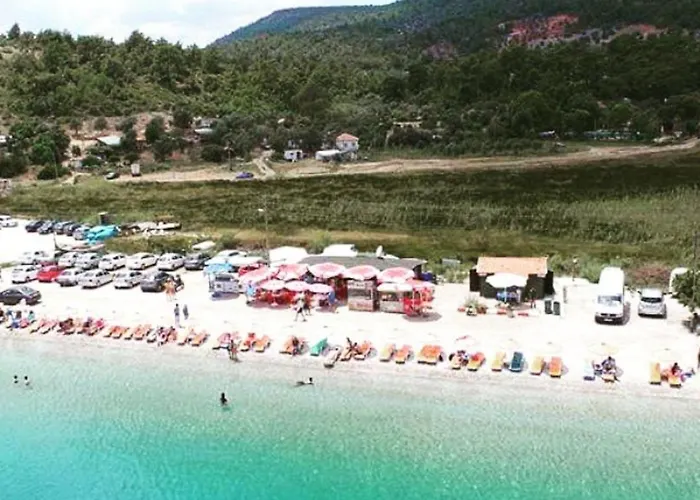 Akbuek Garden Muğla
