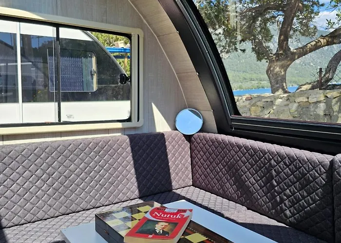 Akbük Garden * Muğla