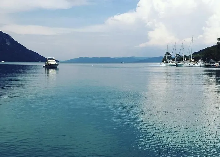 Akbuek Garden * Mugla